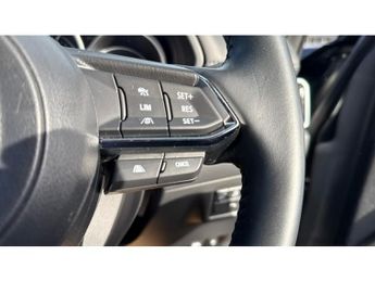 Mazda CX-5 2.0 e-Skyactiv G MHEV Centre-Line 5dr Auto Petrol Estate