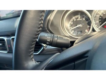 Mazda CX-5 2.0 e-Skyactiv G MHEV Centre-Line 5dr Auto Petrol Estate