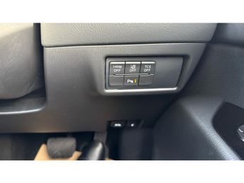 Mazda CX-5 2.0 e-Skyactiv G MHEV Centre-Line 5dr Auto Petrol Estate