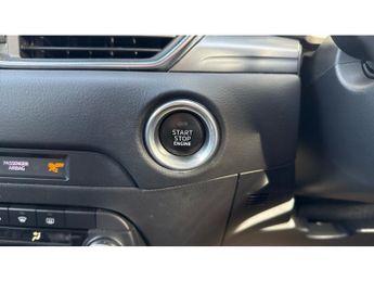 Mazda CX-5 2.0 e-Skyactiv G MHEV Centre-Line 5dr Auto Petrol Estate