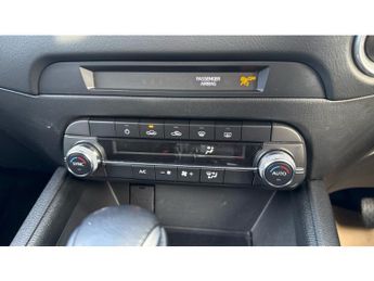 Mazda CX-5 2.0 e-Skyactiv G MHEV Centre-Line 5dr Auto Petrol Estate
