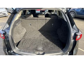 Mazda CX-5 2.0 e-Skyactiv G MHEV Centre-Line 5dr Auto Petrol Estate