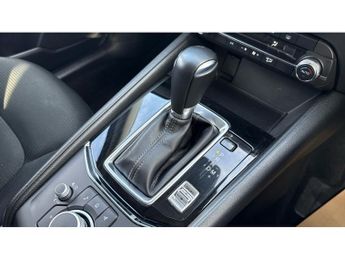 Mazda CX-5 2.0 e-Skyactiv G MHEV Centre-Line 5dr Auto Petrol Estate