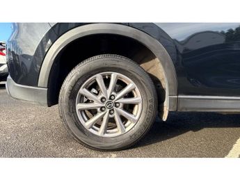 Mazda CX-5 2.0 e-Skyactiv G MHEV Centre-Line 5dr Auto Petrol Estate