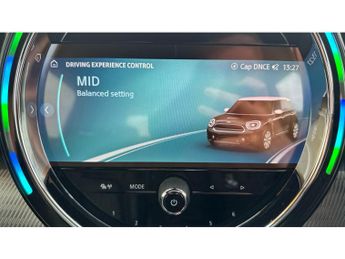 MINI Countryman 2.0 Cooper S Exclusive 5dr Auto Petrol Hatchback