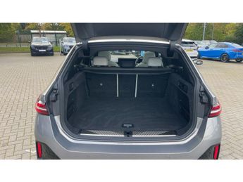 BMW i5 250kW eDrive40 M Sport 84kWh 5dr Auto Electric Estate