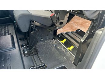 Citroen Dispatch M Diesel 1400 2.0 BlueHDi 145 Van Driver Edition EAT8