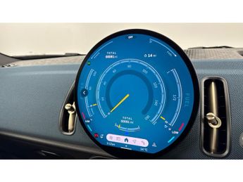MINI Countryman 1.5 C Classic [Level 1] 5dr Auto Petrol Hatchback