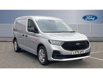 Ford Transit Connect 240 L2 Diesel 2.0 EcoBlue 122ps Trend Van Auto