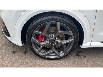 Ford Puma ST 1.0 EcoBoost Hybrid mHEV ST 5dr DCT Petrol Hatchback