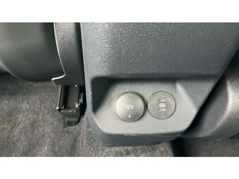 Ford Puma ST 1.0 EcoBoost Hybrid mHEV ST 5dr DCT Petrol Hatchback