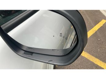 Ford Puma ST 1.0 EcoBoost Hybrid mHEV ST 5dr DCT Petrol Hatchback