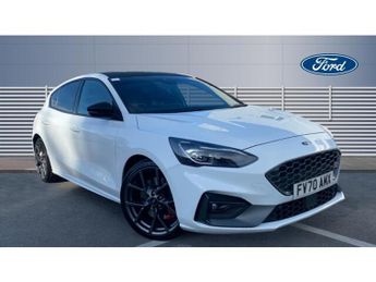 Ford Focus 2.0 EcoBlue 190 ST 5dr Diesel Hatchback