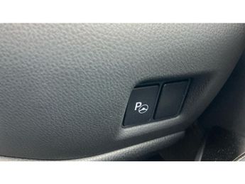 Toyota C-HR 1.8 Hybrid Excel 5dr CVT Hybrid Hatchback