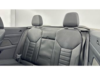 BMW 4 Series 420i M Sport 2dr Step Auto Petrol Convertible