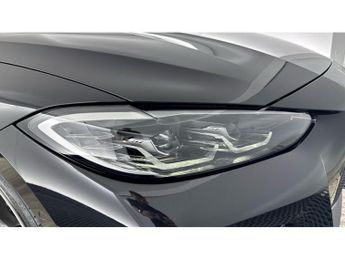 BMW 4 Series 420i M Sport 2dr Step Auto Petrol Convertible