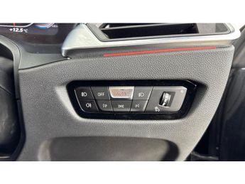 BMW 4 Series 420i M Sport 2dr Step Auto Petrol Convertible