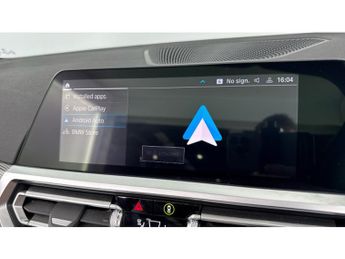 BMW 4 Series 420i M Sport 2dr Step Auto Petrol Convertible