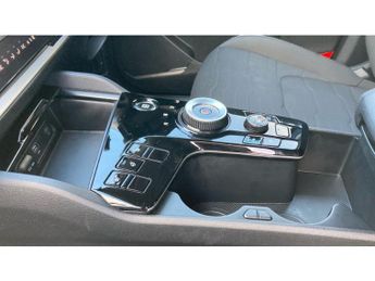 Kia Sportage 1.6T GDi 157 48V ISG 3 5dr DCT Petrol Estate