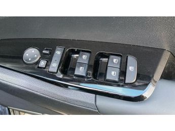 Kia Sportage 1.6T GDi 157 48V ISG 3 5dr DCT Petrol Estate