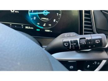 Kia Sportage 1.6T GDi 157 48V ISG 3 5dr DCT Petrol Estate