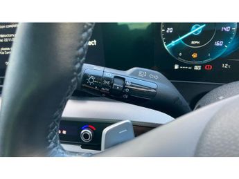 Kia Sportage 1.6T GDi 157 48V ISG 3 5dr DCT Petrol Estate