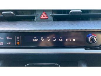 Kia Sportage 1.6T GDi 157 48V ISG 3 5dr DCT Petrol Estate