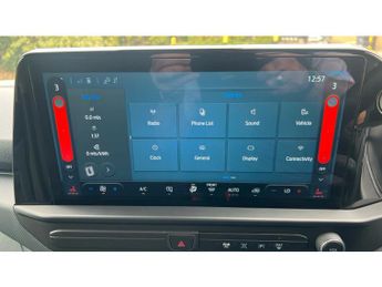 Ford Transit Custom E-320 L1 Rwd 100kW 65kWh H1 Van Limited Auto
