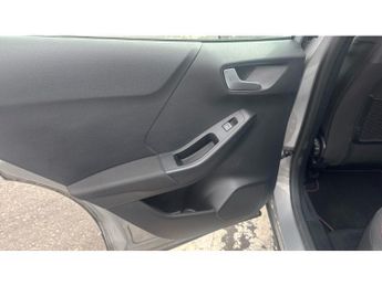 Ford Puma 1.0 EcoBoost ST-Line 5dr Auto Petrol Hatchback