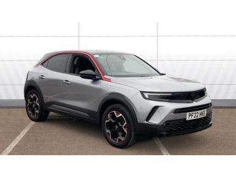 Vauxhall Mokka 1.2 Turbo SRi Premium 5dr Auto Petrol Hatchback