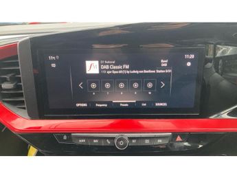 Vauxhall Mokka 1.2 Turbo SRi Premium 5dr Auto Petrol Hatchback