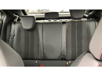 Vauxhall Mokka 1.2 Turbo SRi Premium 5dr Auto Petrol Hatchback