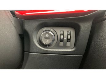 Vauxhall Mokka 1.2 Turbo SRi Premium 5dr Auto Petrol Hatchback