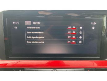 Vauxhall Mokka 1.2 Turbo SRi Premium 5dr Auto Petrol Hatchback