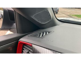 Vauxhall Mokka 1.2 Turbo SRi Premium 5dr Auto Petrol Hatchback