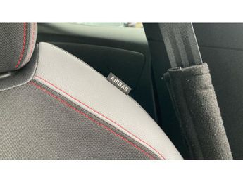 Vauxhall Mokka 1.2 Turbo SRi Premium 5dr Auto Petrol Hatchback