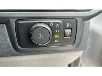 Ford Transit Custom 320 L2 Diesel Fwd 2.0 EcoBlue 136ps H1 Van Limited Auto