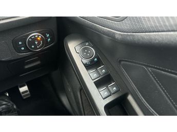 Ford Focus 1.0 EcoBoost 125 ST-Line X 5dr Auto Petrol Hatchback