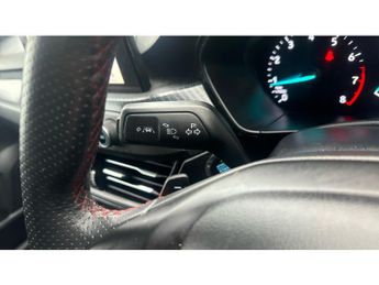 Ford Focus 1.0 EcoBoost 125 ST-Line X 5dr Auto Petrol Hatchback