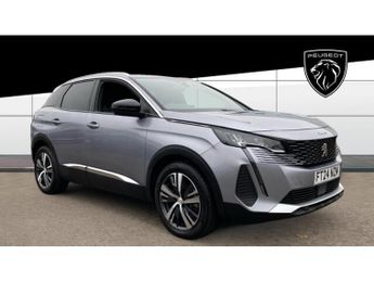 Peugeot 3008 1.6 Hybrid 225 Allure 5dr e-EAT8 Estate
