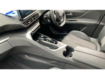 Peugeot 3008 1.6 Hybrid 225 Allure 5dr e-EAT8 Estate