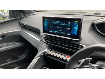 Peugeot 3008 1.6 Hybrid 225 Allure 5dr e-EAT8 Estate