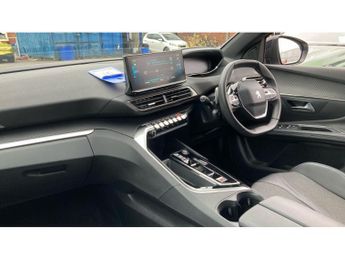 Peugeot 3008 1.6 Hybrid 225 Allure 5dr e-EAT8 Estate