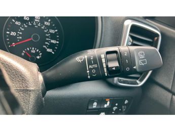 Kia Sportage 2.0 CRDi 48V ISG 4 5dr DCT Auto [AWD] Diesel Estate