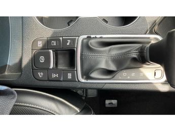 Kia Sportage 2.0 CRDi 48V ISG 4 5dr DCT Auto [AWD] Diesel Estate