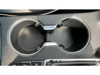 Kia Sportage 2.0 CRDi 48V ISG 4 5dr DCT Auto [AWD] Diesel Estate