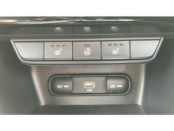 Kia Sportage 2.0 CRDi 48V ISG 4 5dr DCT Auto [AWD] Diesel Estate