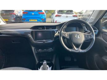 Vauxhall Corsa 1.2 Turbo Elite Edition 5dr Auto Petrol Hatchback