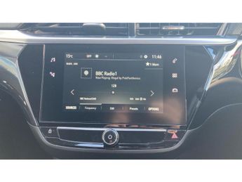 Vauxhall Corsa 1.2 Turbo Elite Edition 5dr Auto Petrol Hatchback