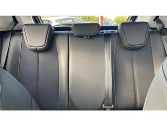 Vauxhall Corsa 1.2 Turbo Elite Edition 5dr Auto Petrol Hatchback